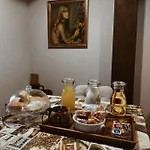 펜션 La Yaya Ortiguero