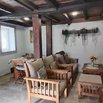 Dom wakacyjny La Yaya Ortiguero