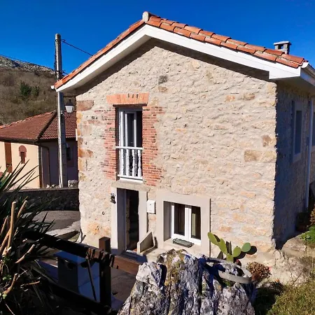 Сasa de vacaciones La Yaya *