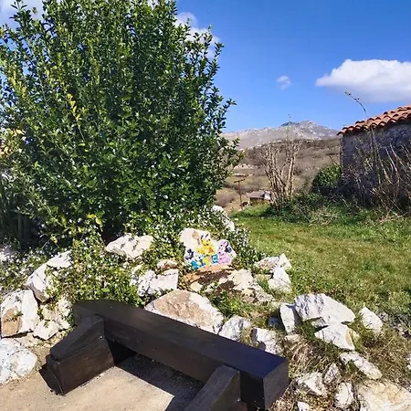 La Yaya Сasa de vacaciones
