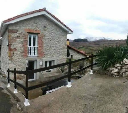 Сasa de vacaciones La Yaya