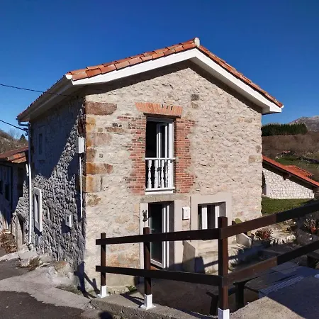 La Yaya Ortiguero