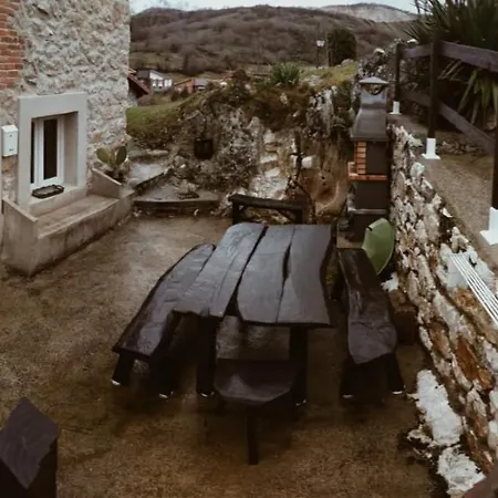 La Yaya Сasa de vacaciones