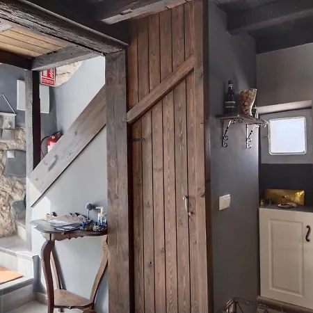 Casa vacanze La Yaya Ortiguero