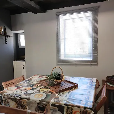 Casa vacanze La Yaya