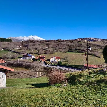 La Yaya * Ortiguero