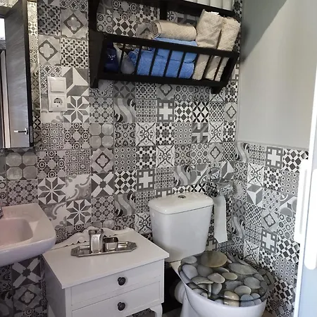 La Yaya Casa vacanze *