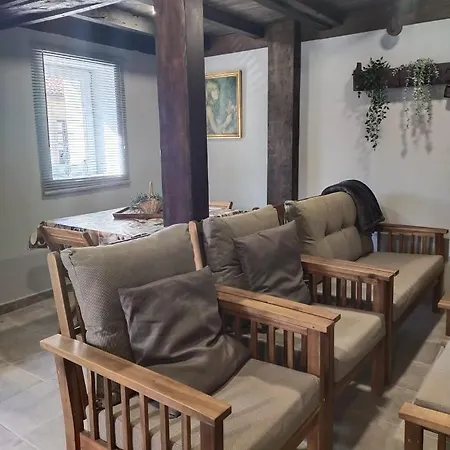 La Yaya Сasa de vacaciones