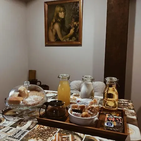 Tatil Evi La Yaya Ortiguero