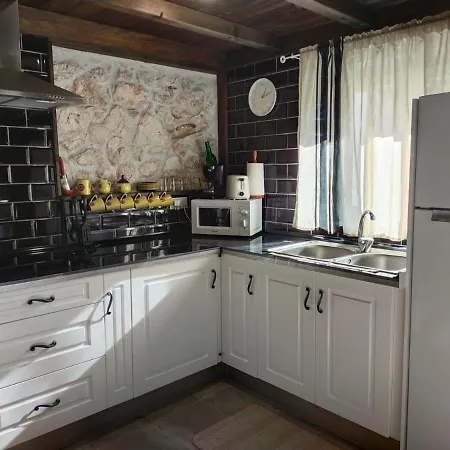 Tatil Evi La Yaya