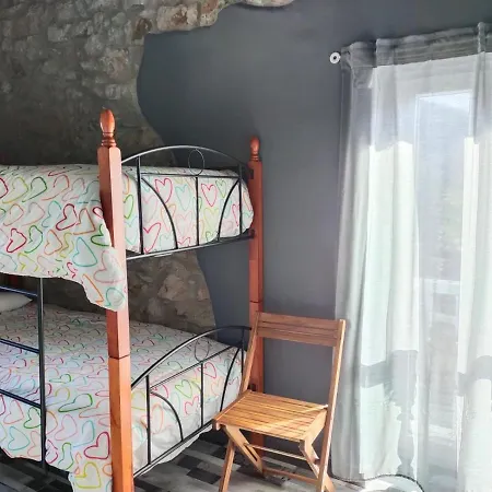 La Yaya Сasa de vacaciones