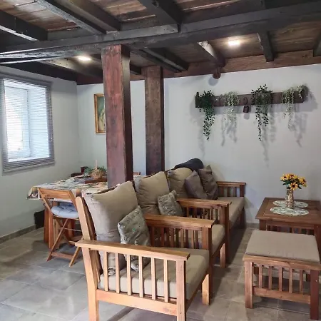 Tatil Evi La Yaya Ortiguero
