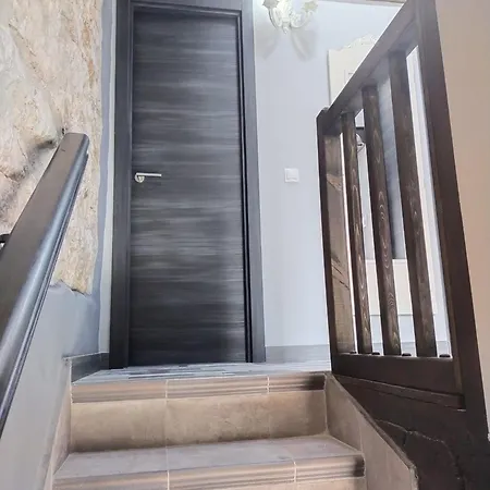بيت للعطل La Yaya