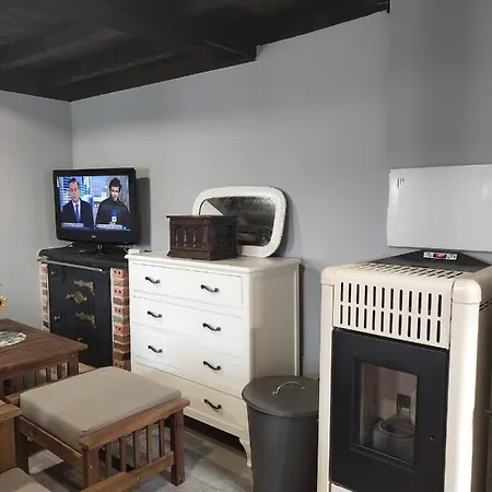 La Yaya Tatil Evi