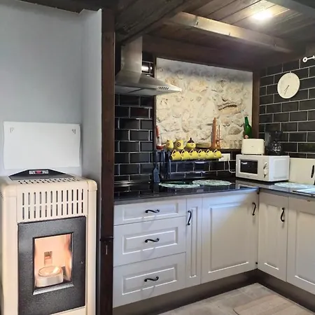 La Yaya Casa vacanze *