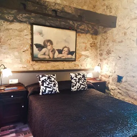Tatil Evi La Yaya *