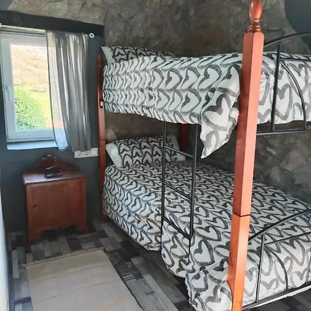 Сasa de vacaciones La Yaya *