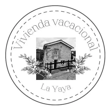Semesterbostad La Yaya Ortiguero