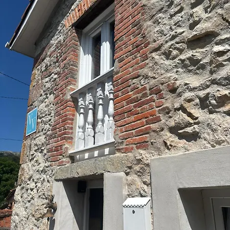 La Yaya Ortiguero